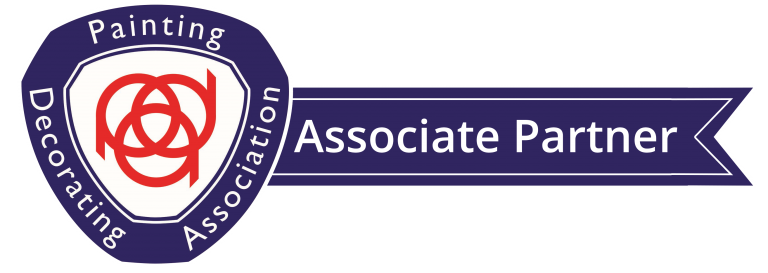 Painting and Decorating Association Associate Member