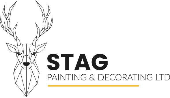 Stag Painting & Decorating