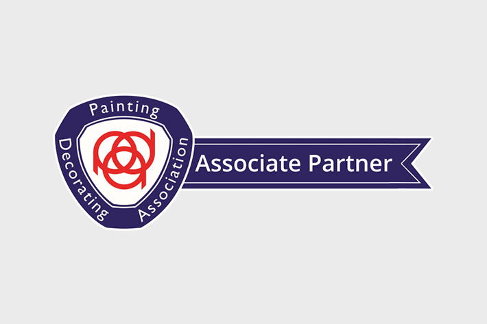 Painting and Decorating Association Associate Member