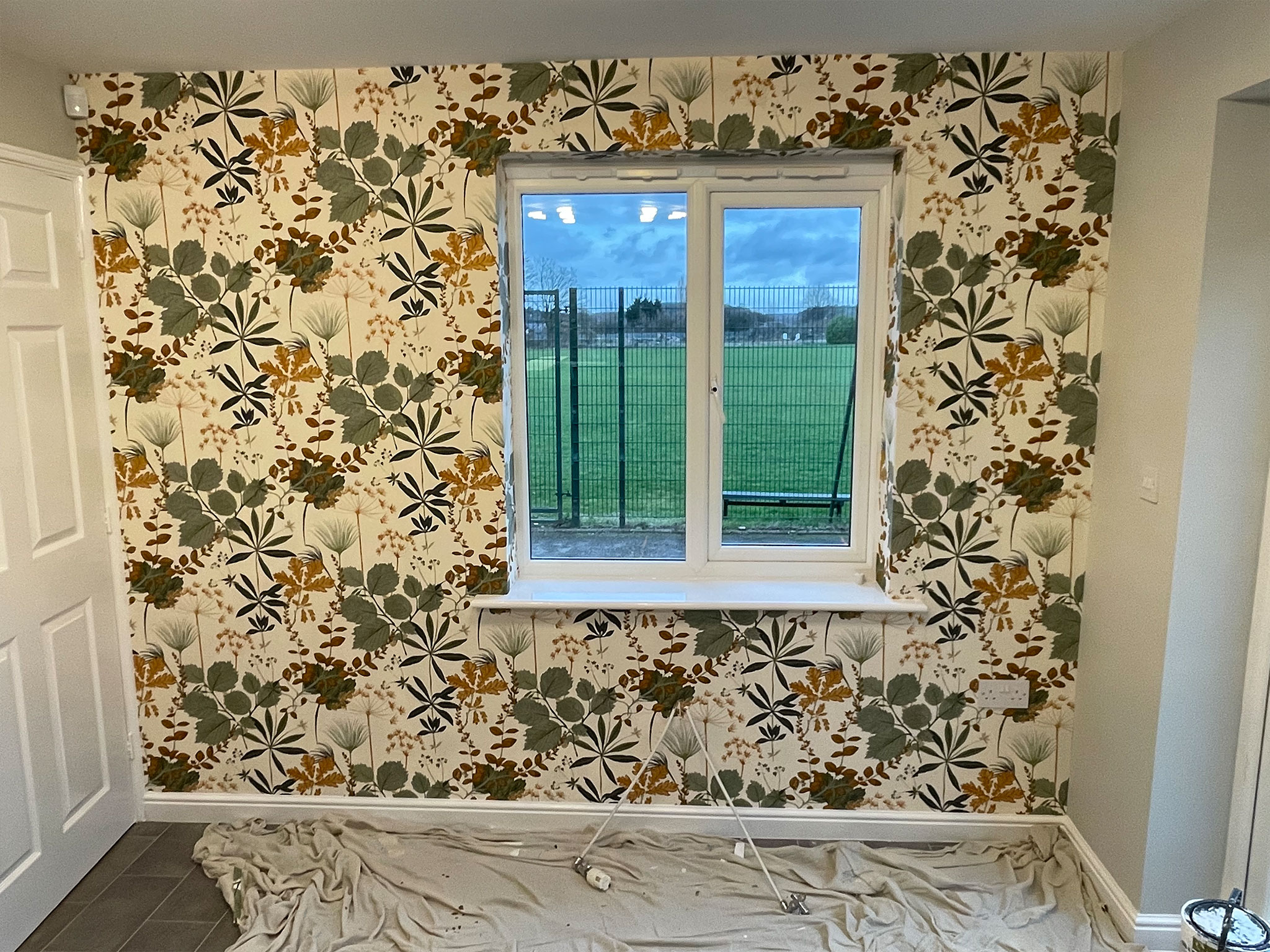 Glesson Showhome