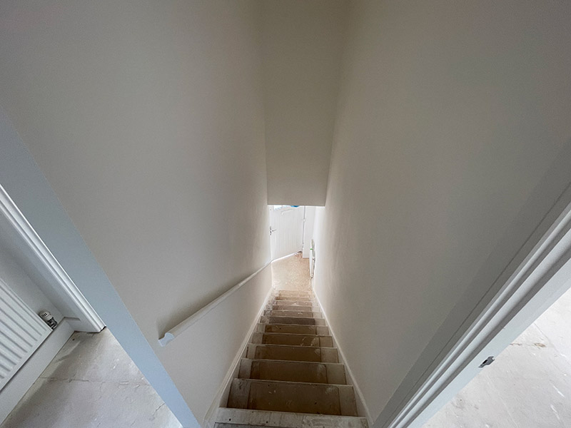 Poplar new build