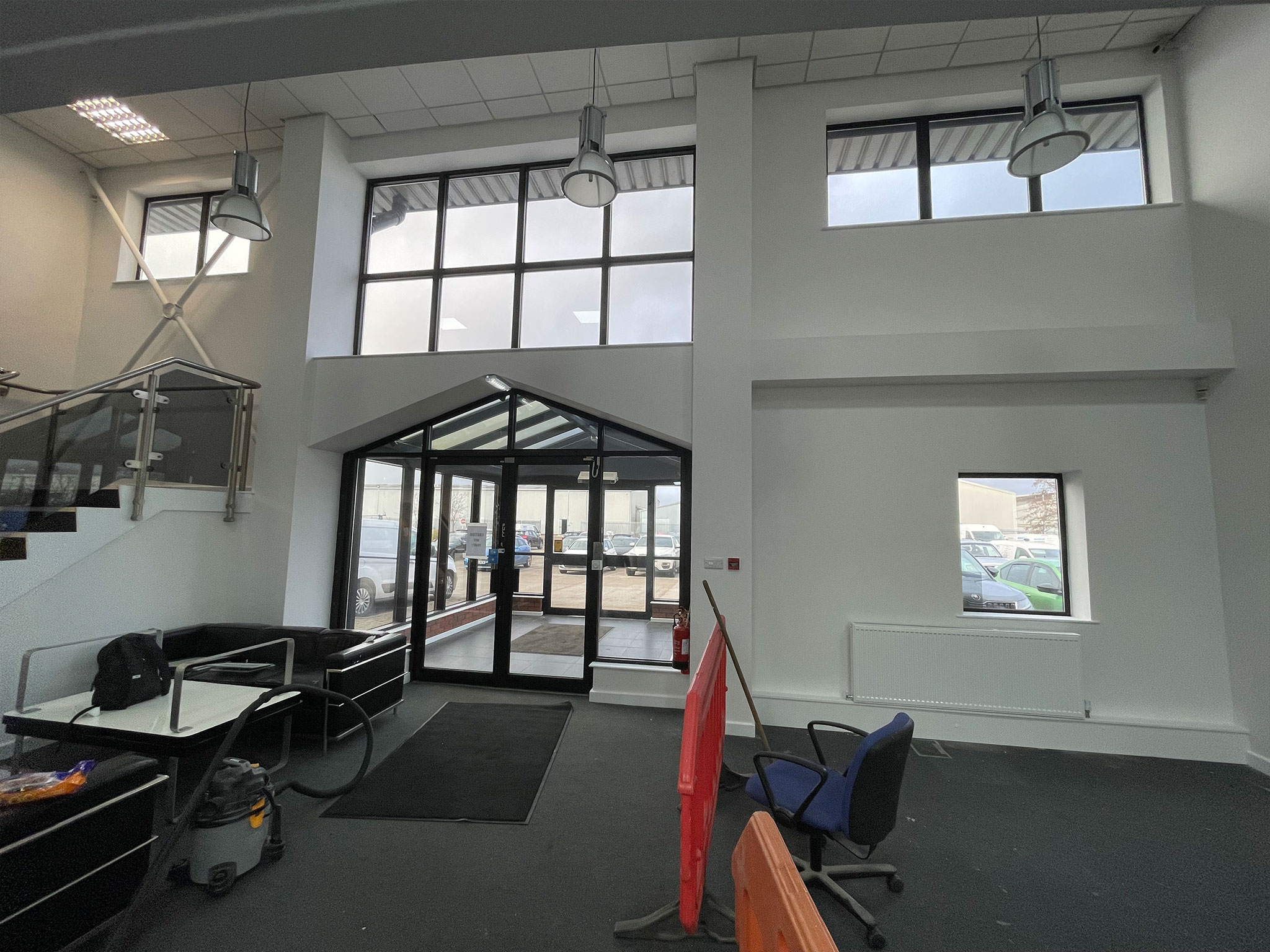 Offices